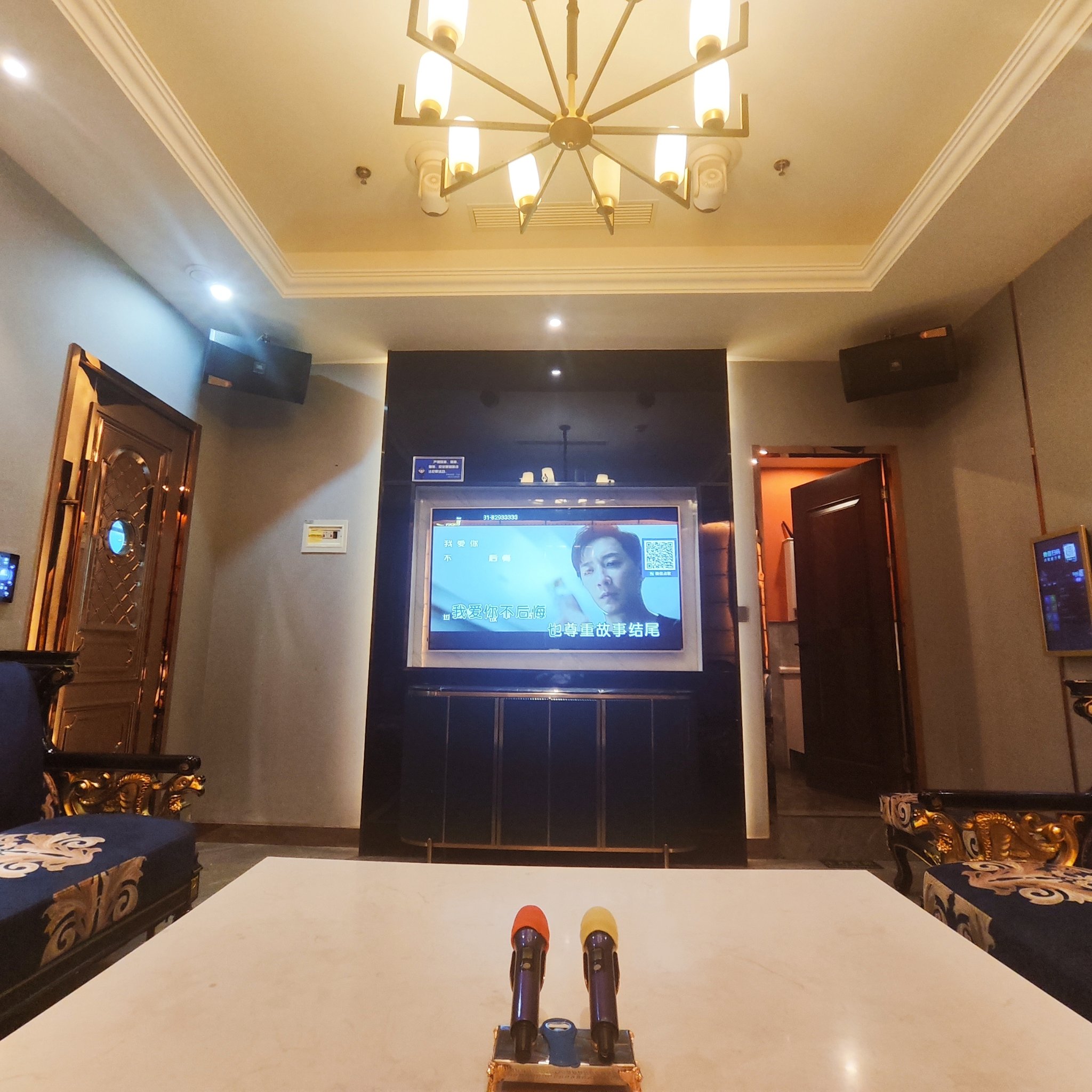 绍兴商务ktv最佳攻略指南-柯桥区ktv预定