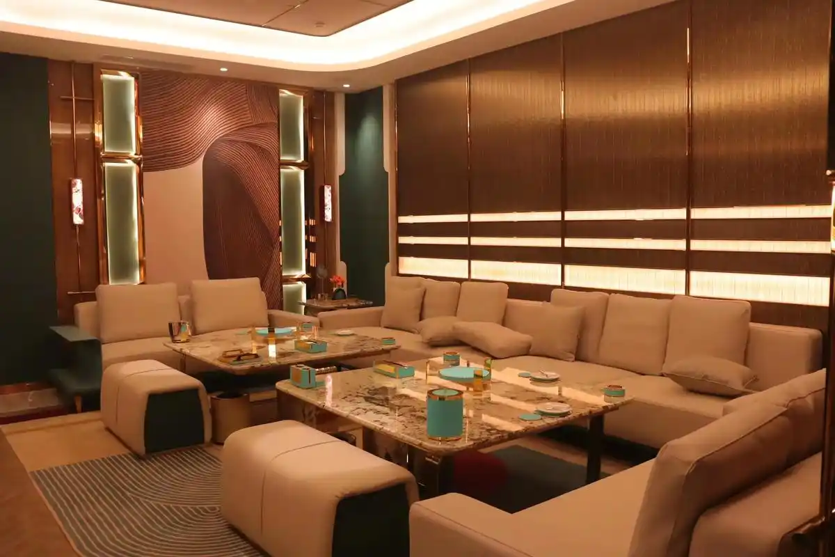 绍兴商务ktv中低端优选场所-柯桥区ktv预定